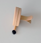 Preview: Ringzieher mit Druckplatte -  Reel